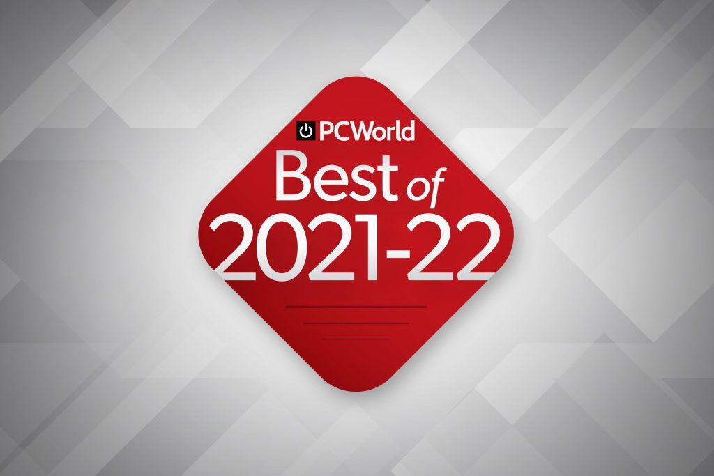 Daftar Perangkat keras PC terbaik tahun 2021/2022
